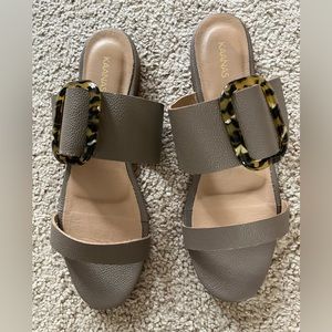 Kaanas Sandals